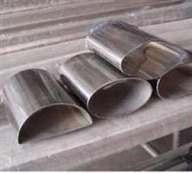 不锈钢异型管-201不锈钢薄壁管-异型管生产厂家