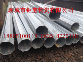 异型管厂家 厚壁镀锌异型钢管 201不锈钢折弯异型管销售价格
