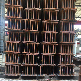 广东佛山汴津厂家专业生产钢铁热轧h型钢高频焊接h型钢