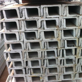 广东佛山槽钢Q235B槽钢大量供应镀锌槽钢厂家批发