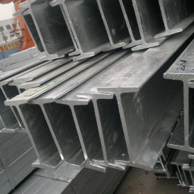 特殊规格工字钢销售商热镀锌工字钢房梁结构国标q235工字钢