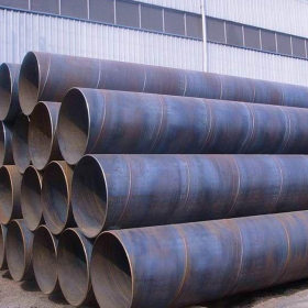 螺旋焊管广东厂家供应螺旋焊接钢管广东广西地区供水工程