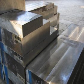供应德国进口41CrMo4高强度高韧性合金结构钢 各种规格圆钢