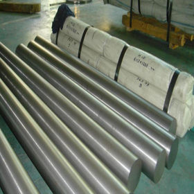 厂家现货直销30CrMnTi合金结构钢 锻造30CrMnTi圆棒 切割零售