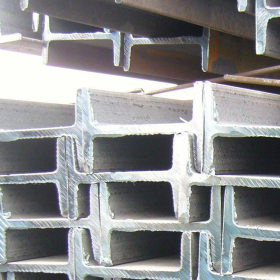 长期供应 Q235B工字钢 Q235C工字钢 质优价廉