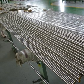 东莞隆川供应K-M35F软磁不锈钢材料 K-M35电磁不锈钢棒材