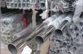 供应不锈钢装饰管 201 304不锈钢装饰管价格 承接不锈钢加工
