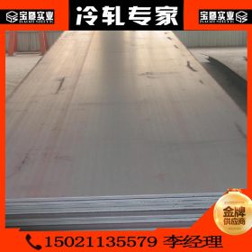 上海现货宝钢SPCC冷轧卷板 优质武钢冷轧板 分条开平加工量大从优