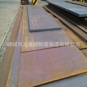 可开平可折弯Q235B优质钢板  邯钢现货代理Q235B【碳素钢板专区】
