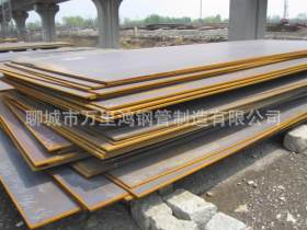 工程用钢板Q345qE大量结构合金钢板 Q345qE低合金钢板