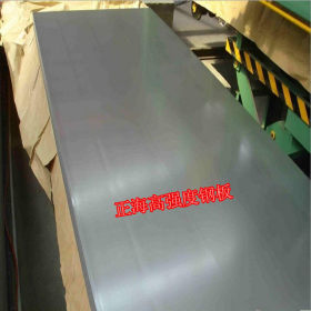 东莞批发B500CL酸洗汽车钢板 宝钢产B500CL高强度汽车钢板 包剪板
