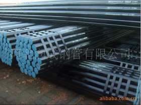 供应ASTM A135电组焊钢管、Q235焊接钢管