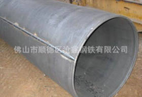 DN1000直缝钢管厂|40寸q345b直缝焊管