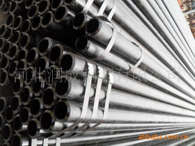 供应ASTM A106焊接钢管