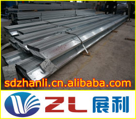 型材 C型钢 Z型钢 佛山Z型钢厂家 Z型钢价格 Z型钢规格 Z型钢尺寸