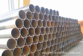 批发零售特殊材质焊管 高频焊钢管 ERW焊管 双面埋弧焊钢管