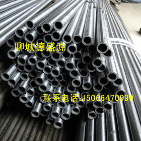 广东惠州gcr15精密管，精拉光亮管，精拔gcr15管 精密无缝钢管厂