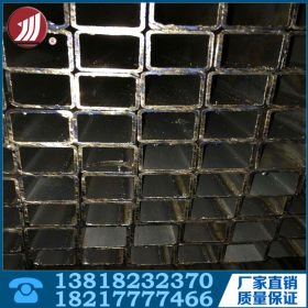 天津厂家供应Q235B精密镀锌方管批发热销优质方管