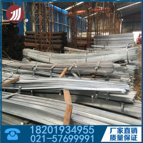 幕墙镀锌扁钢 专业提供3#-5#热镀锌扁钢 承接上海大型幕墙工程