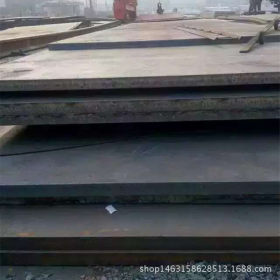钢板厂家出售中厚耐磨板  机械制造专用耐磨板40CR耐磨板批发