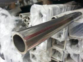 现货供应4*0.5 5*0.5不锈钢毛细管 不锈钢精密管 长度2.5米