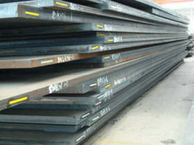 20CrMo钢板现货供应， 20CrMo合金钢板批发零售。
