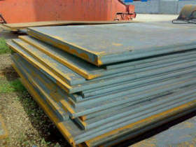 供应60Mn钢板  60Mn2钢板现货  60Mn2钢板切割