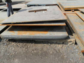 供应鞍钢60Mn钢板（规格齐全）60Mn钢板  可切割零售