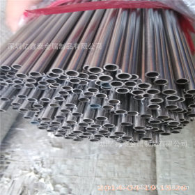 优质供应304不锈钢管装饰管 小外径毛细管 可切断清洗抛光