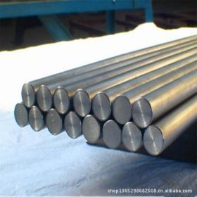 供应优质不锈钢1Cr17Ni2圆棒材 规格齐全1Cr17Ni2