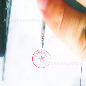 加工医用穿刺针 点胶针 侧孔针  注射不锈钢针管 304不锈钢毛细管