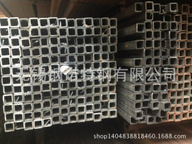 南京生产小口径镀锌方管。15x15x0.6镀锌方管。镀锌方钢 镀锌管