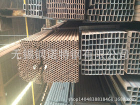 现货Q235B焊管 Q235镀锌管 Q235B直缝焊管 无锡高精度焊管。