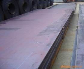 专营鞍钢Q295NH耐候钢板 可加工 切割 正品 价格优惠