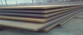 厂家直销耐候钢Q295NH 耐候钢板，质量保障，带质保书 可加工