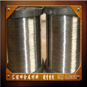 大量现货 不锈钢扁丝 316 专业生产667不锈钢扁丝 316L不锈钢