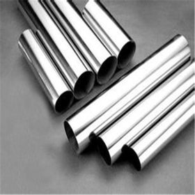 直供SUS304不锈钢管材 不锈钢空心管生产不锈钢管厂家
