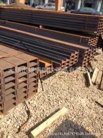 厂家生产 直销Q235B槽钢 钢结构加工供应5-32#槽钢
