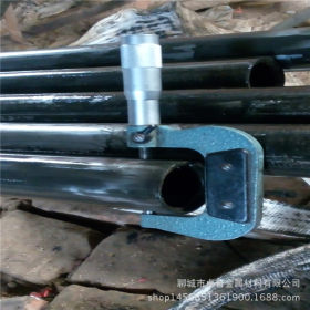 厂家供应40cr精密钢管 合金精密管 精密无缝钢管