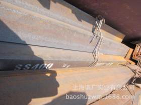 100*75*6日标角钢厂家直销 上海出口加棚日标角钢现货批发