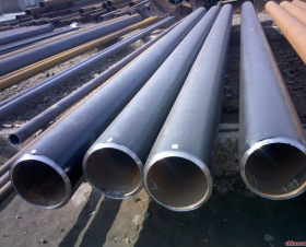 小口径铝合金钢管销售 小口径冷拔管厂家 45#大口径无缝钢管