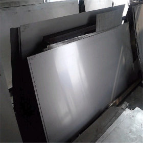 供应 Y11Cr17马氏体不锈钢板 适合用于自动车床