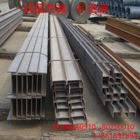 现货供应Q355B工字钢  Q355c工字钢规格价格表Q355e低合金工字钢