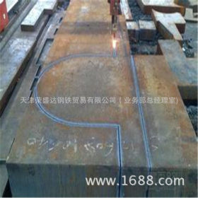 供应 中厚板Q235 厂家直销钢板板材材质齐全 不锈钢中厚板批发