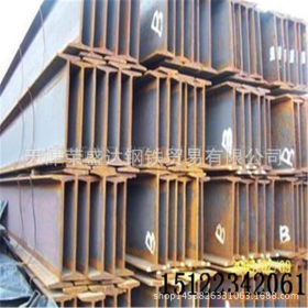 供应货架用工字钢 国标16工字钢参数 小规格工字钢尺寸 低价销售