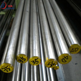 供应德国DIN标准1.4123不锈钢，X35CrMo17不锈钢圆钢，规格齐全
