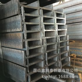 厂家直销Q235B热轧工字钢 马钢工字铁 质量好价格低