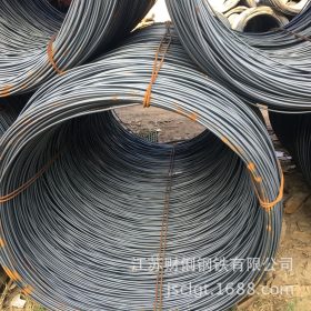 昆山厂家供应6.5线材 高线 九江线材 建筑线材 包检测通过
