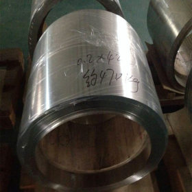 广东东莞供应 0.2*825*C 宝钢一级镀锡卷 规格定制加工分条厂