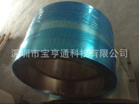 宝亨通厂家生产供应T2.5 优质东莞宝钢镀锡马口铁 0.5*915*C